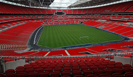 各豪门主场球场,足坛各大豪门的主场球场