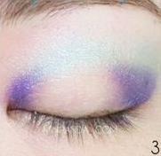 二次元的精灵系妆容 (二次元可爱穿越感妆容)