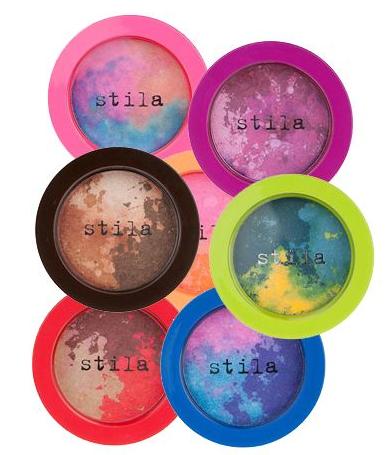 二次元的精灵系妆容 (二次元可爱穿越感妆容)