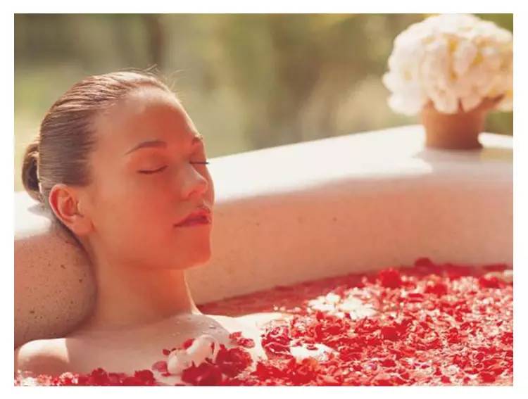 新妈妈洗浴相对论