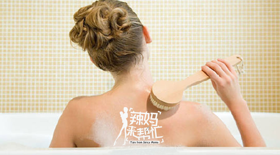 新妈妈洗浴相对论