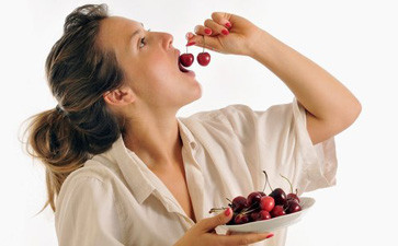 吃什么食物头发又浓又密,常吃哪些食物对头发好