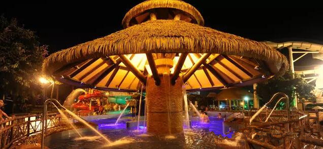 深圳欢乐谷儿童8-13岁项目攻略,深圳欢乐谷儿童生日有优惠票吗