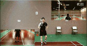 高远球最通俗易懂的讲解,高远球技术动作掌握的好坏