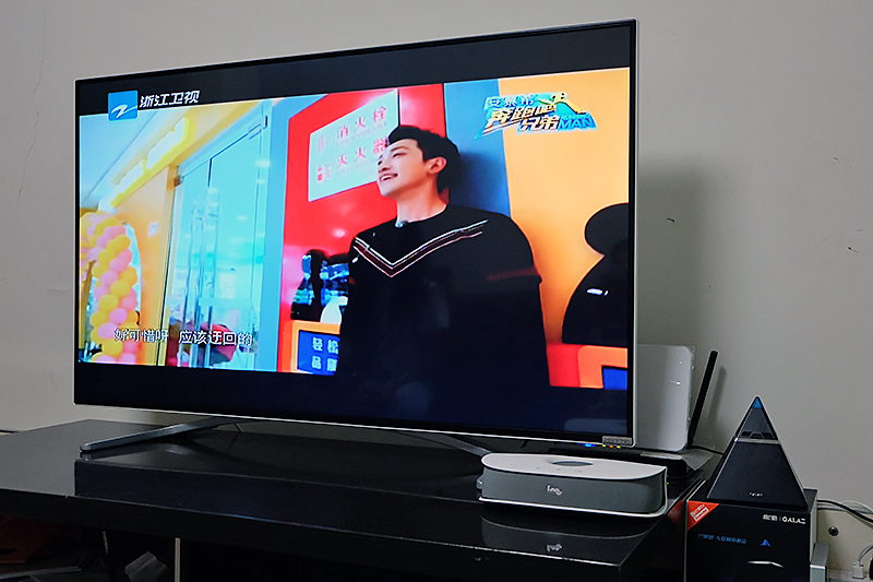 颜值与实力并存--极致震撼的HiFi小贝音箱试听