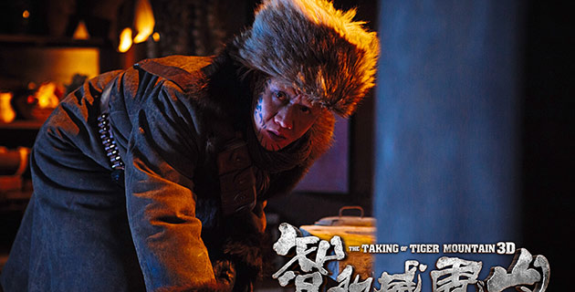 徐克的电影美学,徐克武侠巅峰之作电影