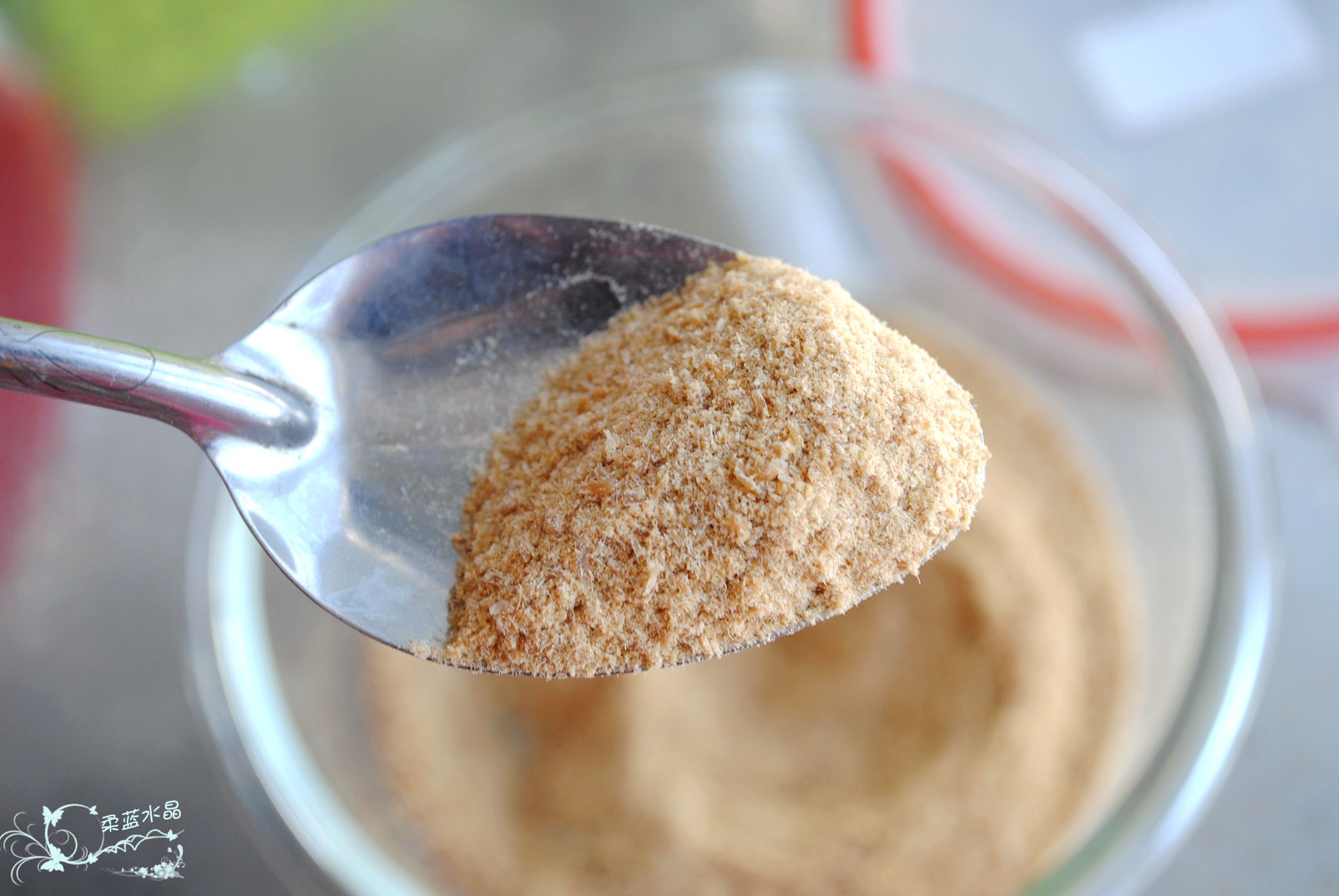 肉松怎么调味好吃,肉松做失败了怎么处理