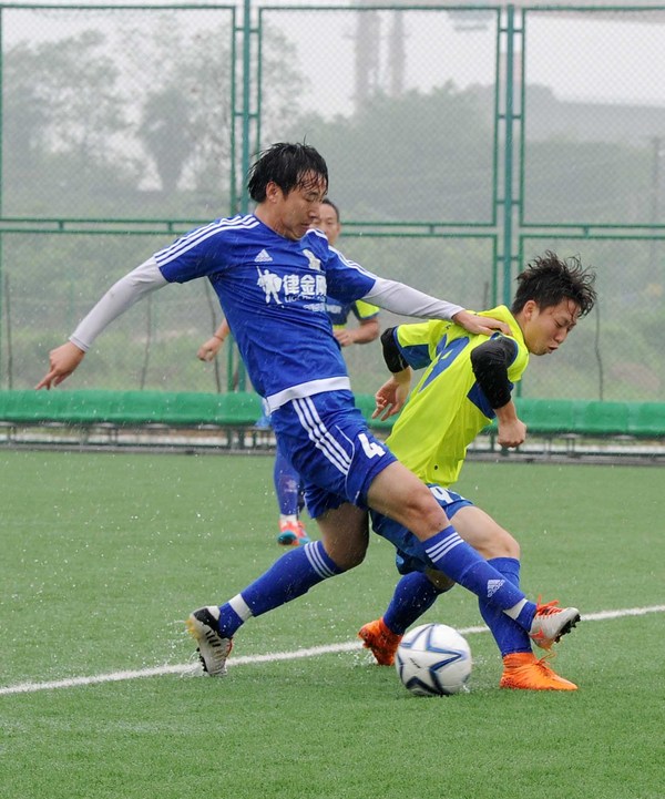 姚夏打球视频完整版,姚夏任意球比赛