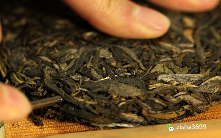 茶叶里“长虫”，你还能喝得下去吗？