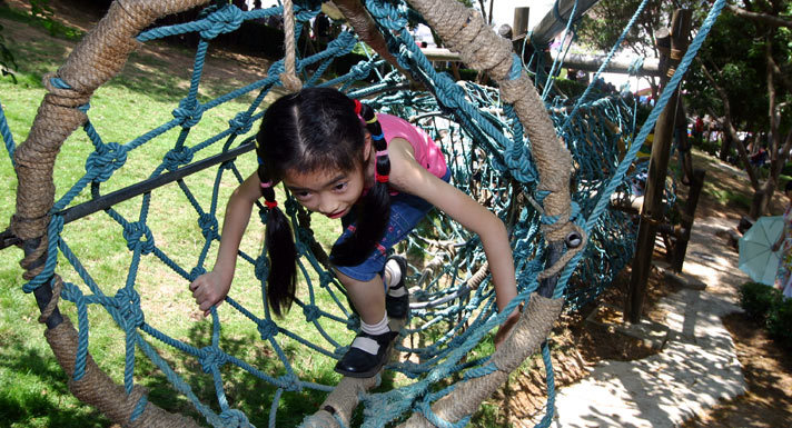 深圳欢乐谷儿童8-13岁项目攻略,深圳欢乐谷儿童生日有优惠票吗