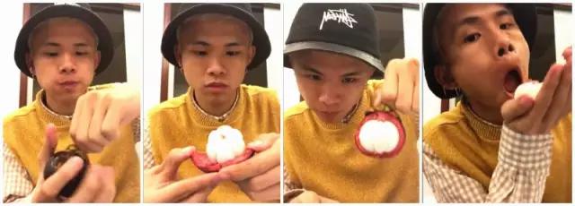 合肥惊现光速水果外卖，最晚到清晨12点，这么任性的只有它了！