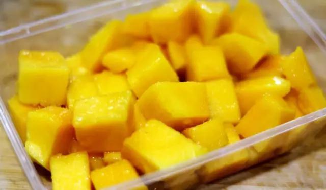 合肥惊现光速水果外卖，最晚到清晨12点，这么任性的只有它了！