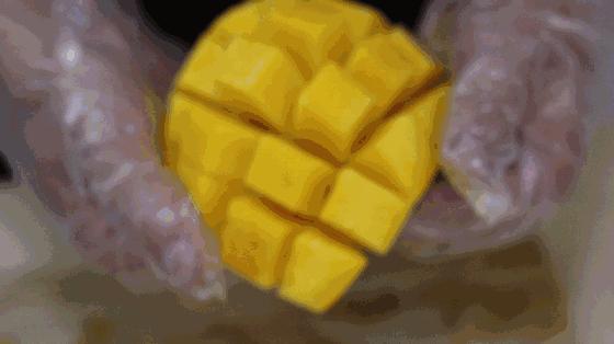 合肥惊现光速水果外卖，最晚到清晨12点，这么任性的只有它了！