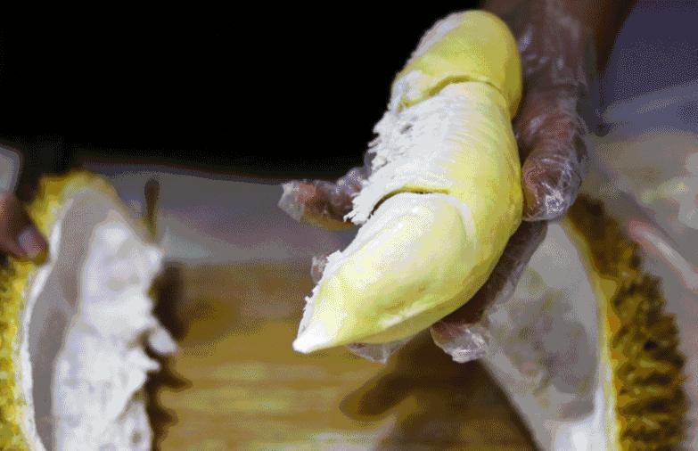 合肥惊现光速水果外卖，最晚到清晨12点，这么任性的只有它了！