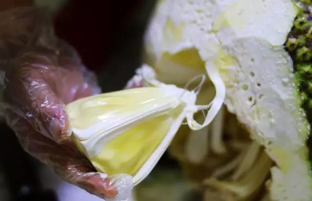 合肥惊现光速水果外卖，最晚到清晨12点，这么任性的只有它了！