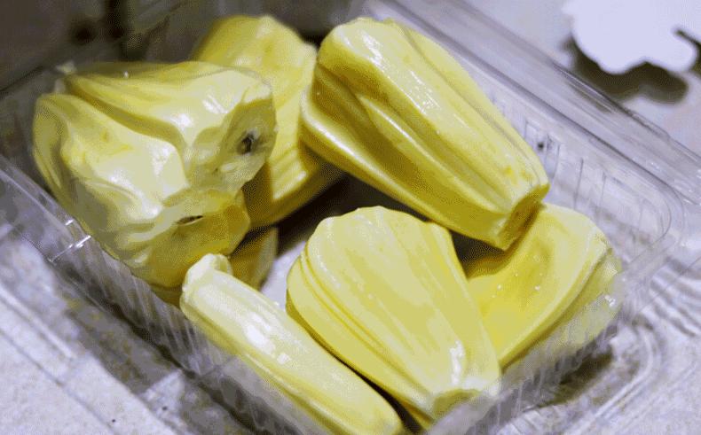 合肥惊现光速水果外卖，最晚到清晨12点，这么任性的只有它了！