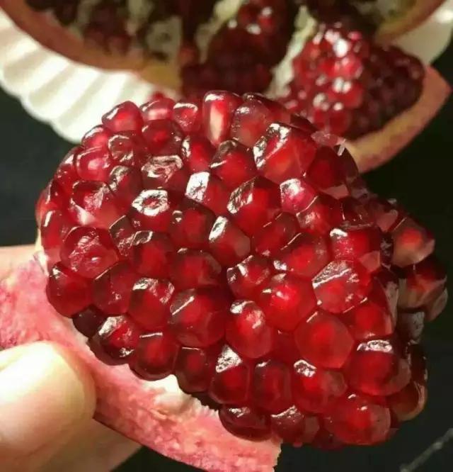 合肥惊现光速水果外卖，最晚到清晨12点，这么任性的只有它了！