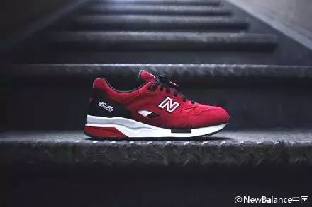 新百伦爆款有哪几款,现在满大街新百伦