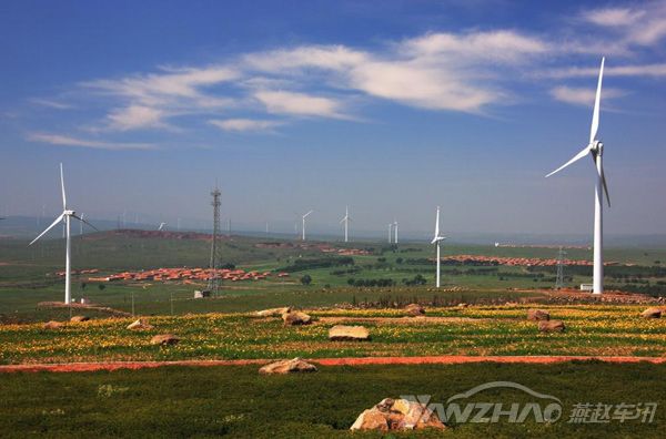 廊坊到张北草原天路自驾游多少钱,廊坊去张北草原天路自驾游攻略