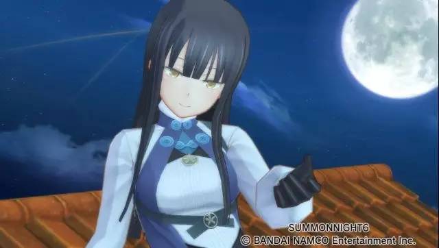 召唤之夜6攻略大全,召唤夜想曲6:消逝的境界psv