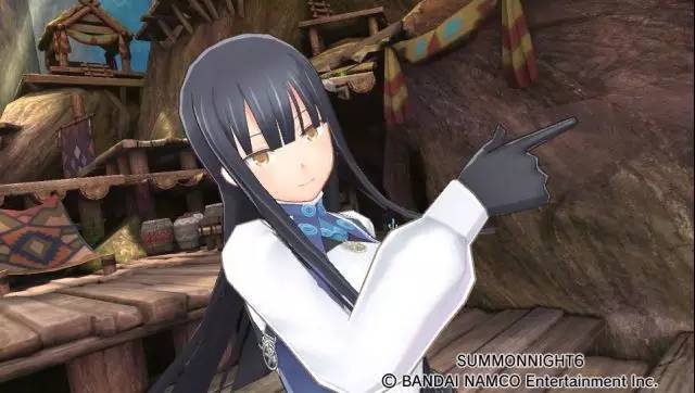 召唤之夜6攻略大全,召唤夜想曲6:消逝的境界psv