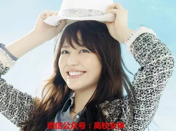 别老看苍老师，日本还有更清纯甜美的女孩呢~~