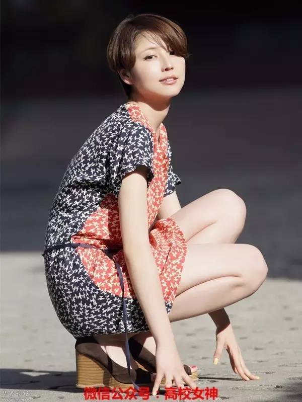 别老看苍老师，日本还有更清纯甜美的女孩呢~~