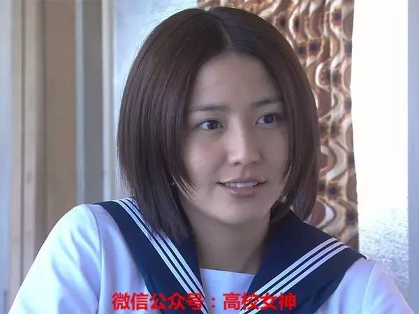 别老看苍老师，日本还有更清纯甜美的女孩呢~~