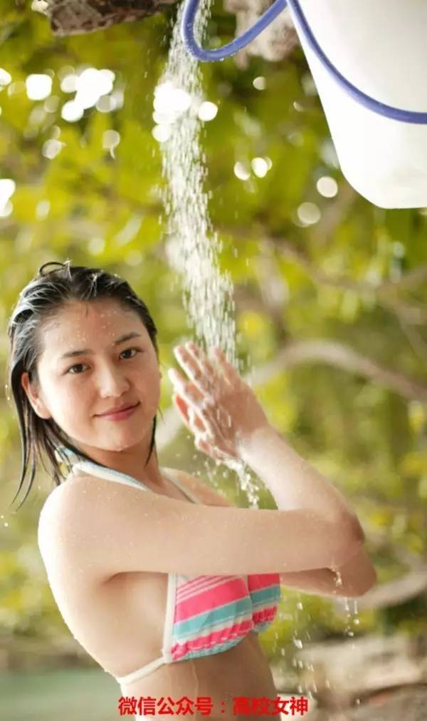 别老看苍老师，日本还有更清纯甜美的女孩呢~~