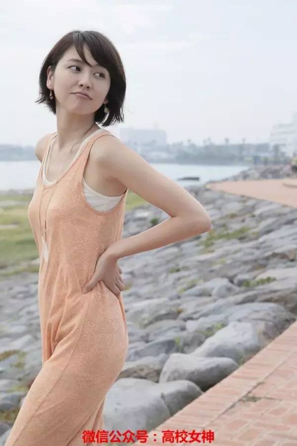 别老看苍老师，日本还有更清纯甜美的女孩呢~~