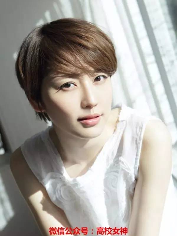 别老看苍老师，日本还有更清纯甜美的女孩呢~~