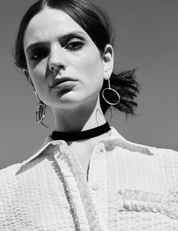 戴什么饰品好看又洋气,怎样戴饰品才显得有气质