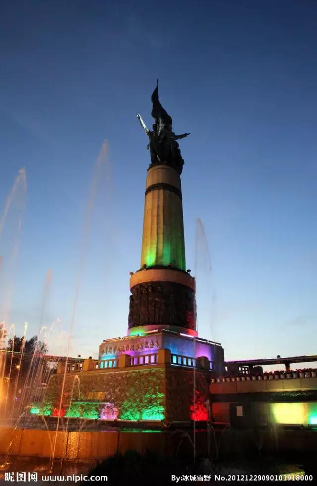 哈尔滨美景视频,哈尔滨美景的介绍