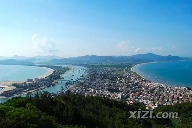 惠州大亚湾沙滩好玩吗,惠州大亚湾和巽寮湾哪个沙滩好玩