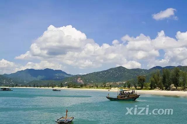 惠州大亚湾沙滩好玩吗,惠州大亚湾和巽寮湾哪个沙滩好玩