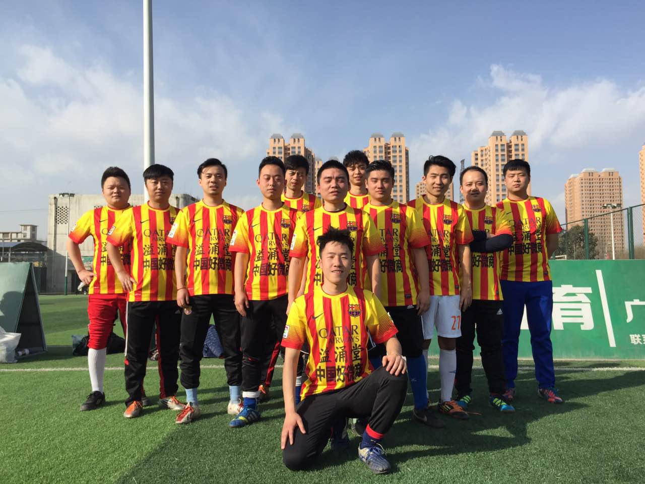 毕业不等于分离,毕业不等于再见