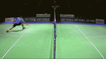 林丹英雄迟暮,林丹李宗伟2016奥运会虽败犹荣