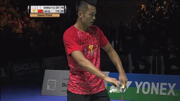 林丹英雄迟暮,林丹李宗伟2016奥运会虽败犹荣