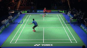 林丹英雄迟暮,林丹李宗伟2016奥运会虽败犹荣