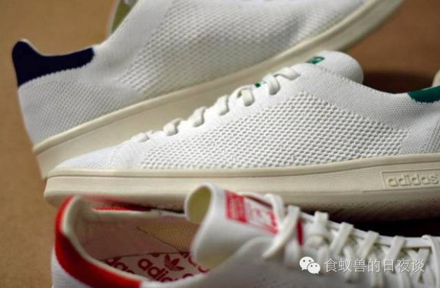 stansmith翻新,stansmith现在不生产了吗