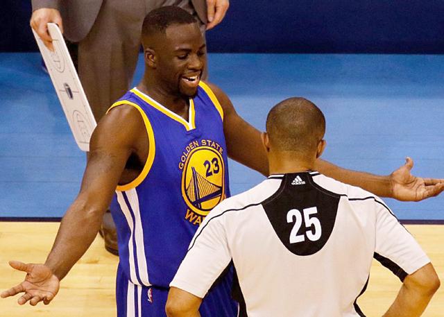 狂言NBA-踹蛋天王跪谢父王恩泽锅将军快出来背锅