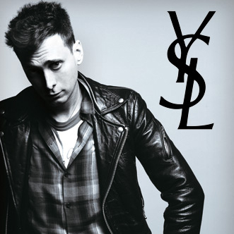 ysl诠释时尚大师的一生 (ysl时尚小众品牌)