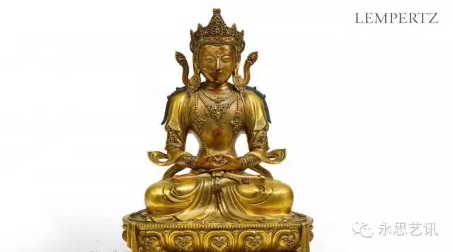 Lempertz春拍“亚洲艺术”专场精选预览