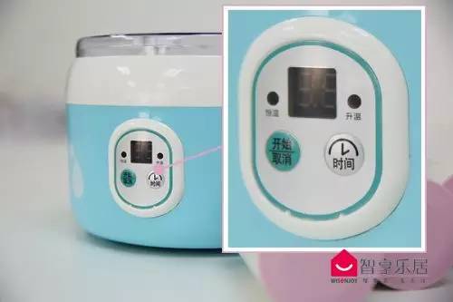 自制酸奶不好吃,小熊牌酸奶机制作酸奶教程