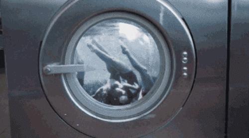 天了噜，他们的新MV这么会玩，原来玩摇滚的脑洞也很大