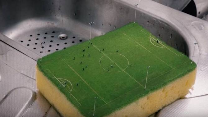 天了噜，他们的新MV这么会玩，原来玩摇滚的脑洞也很大