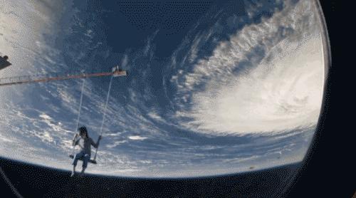 天了噜，他们的新MV这么会玩，原来玩摇滚的脑洞也很大