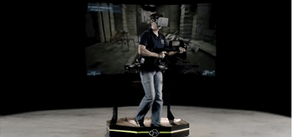 运用虚拟现实技术康复的好处,虚拟现实的疗法