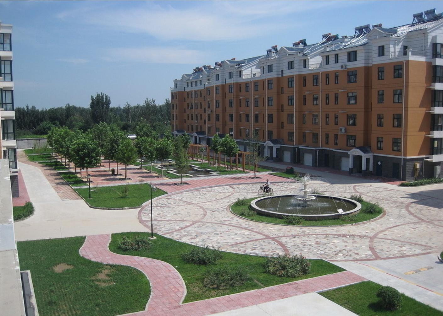 住顶楼的夏天真实感受,住顶楼的房子夏天热冬天冷怎么办