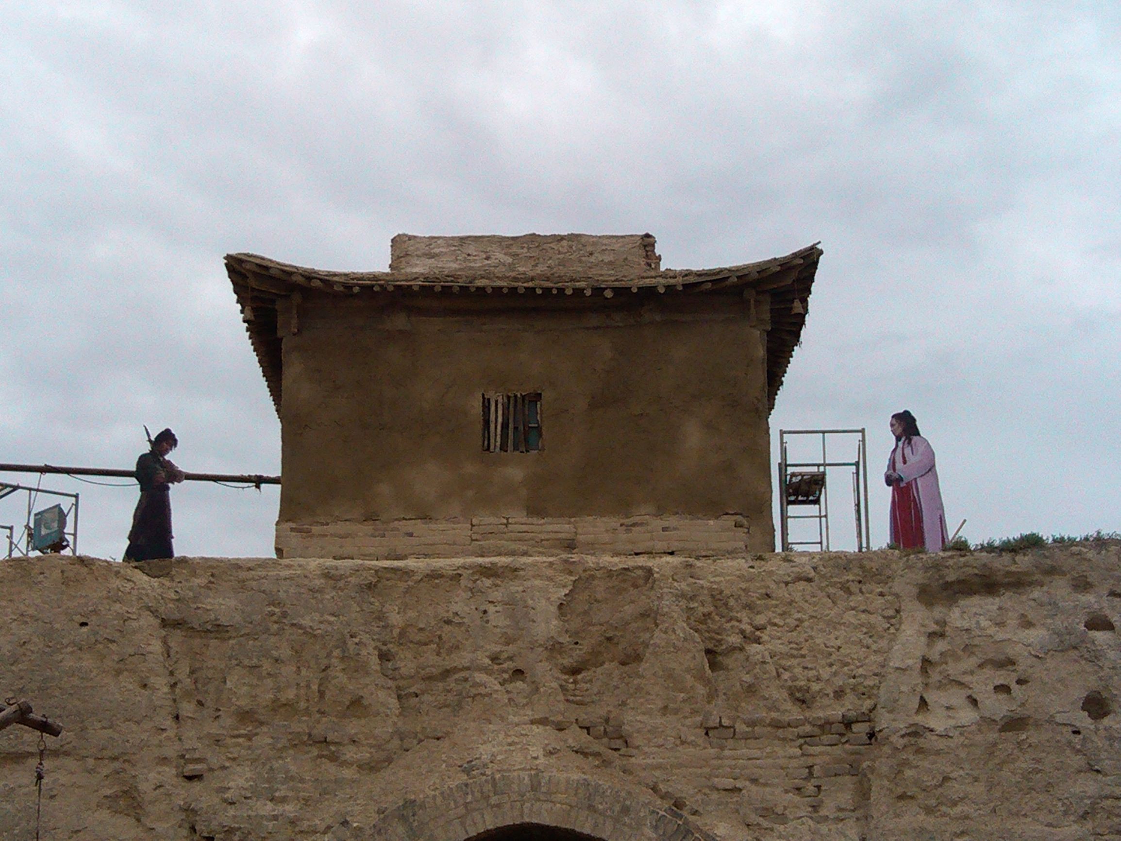 狂撒狗粮虐单身狗,银川精品一日游